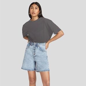 Bonnie shorts Decade studio